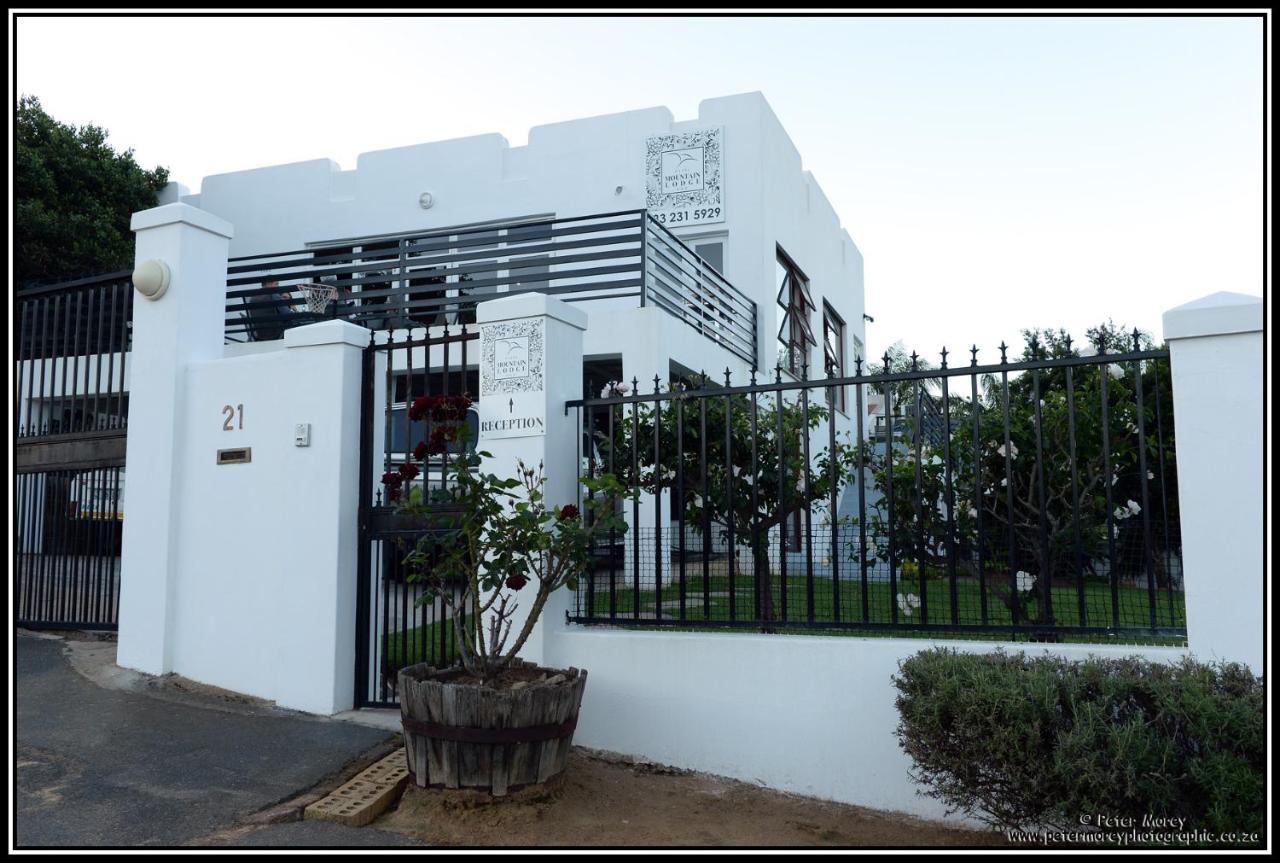 Paarl Mountain Lodge Esterno foto